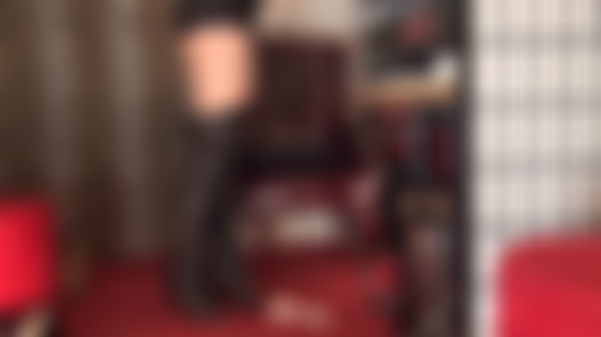 Your slave cock must be punished with Mistress' leather boots kicking and trampling.