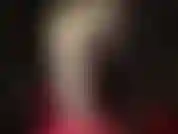 White latex dress, gloves and matching white glossy pantyhose layers with heels.