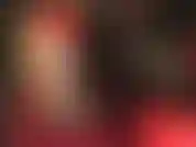 Pretty pink full back satin panties under a pair of very sheer nude striped pantyhose.