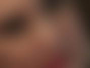 Erotic tease for your cock with shiny latex gloves and my sexy eyes and lips in red and dark shiny brown. Sensual, hypnotic, irresistable.