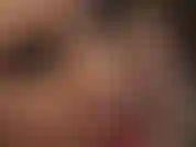 Erotic tease for your cock with shiny latex gloves and my sexy eyes and lips in red and dark shiny brown. Sensual, hypnotic, irresistable.