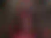 Mistress teases the sissy slut by showing a variety of her pretty panties.