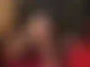 Shiny nude pantyhose legs are yours to adore, wishing you could rub yourself all over them.