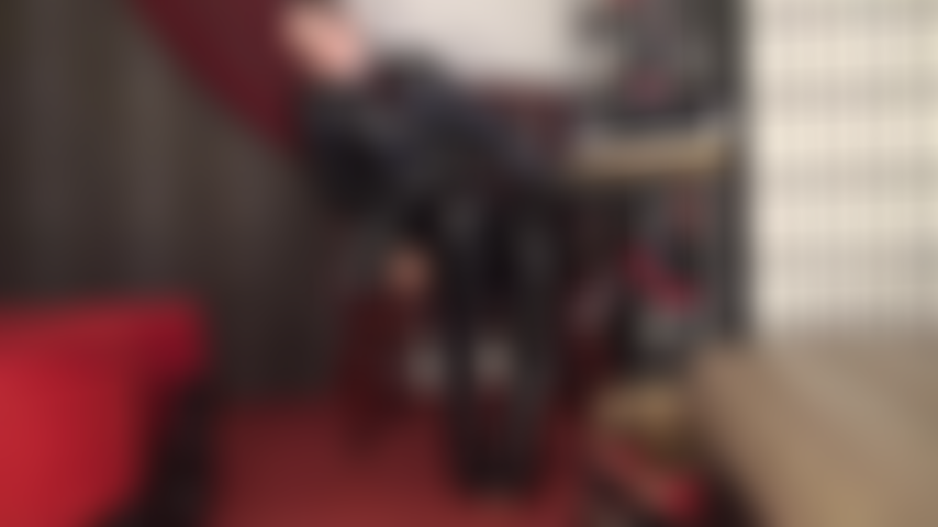 Mistress vivian's boot whore - you can't imagine a better place to be as under mistress vivian's shiny patent boots. To feel them massage, kick and trample your useless little slave dick. Even her delicious spit you'll be fed straight from her boots.