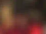 Mistress vivian dresses up in tight sexy shiny rubber. Latex was made for these amazing curves.