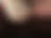 White latex gloves on stryker strapon - mistress is gently milking every bit of cum from this slippery lubed cock.