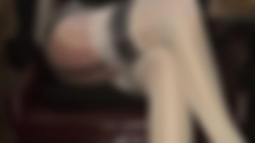 Nylon legs are your weakness - Admire your Nylon Goddess' legs in silky white shiny stocking and pantyhose layers. Soon they'll walk all over you and trap your cock inbetween, tempted to cum all over them.