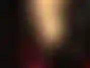 Short hair, long legs, sexy leather and platform heels.