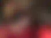 Mistress vivian wears a hot skimpy outfit with thong back over black pantyhose that really shows off those wonderful round ass cheeks as she strokes her big cock.