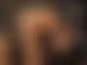 Extra glossy golden pantyhose legs and feet, peeptoe pumps and ass worship.