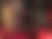 Slow sensual tease with layered lace top stockings over pantyhose, legs, feet and heels.