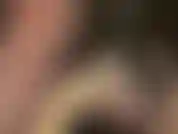 Look in to my eyes as i slowly stroke the cum from your cock using a pair of medical latex gloves.