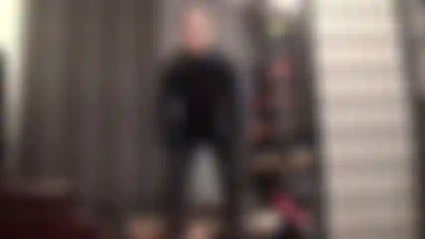 Shiny pvc fetish - dressed in glossy black vinyl from head to toe, worship mistress' shiny curves in this catsuit, gloves and boots.