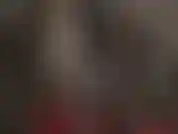 Oh you want that big cock... Mistress has you drooling for her massive strapon bulge under leather skirt.