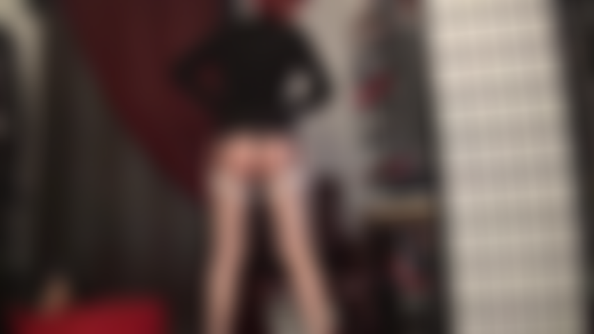 Silky stockings seduction and strapon worship - After Mistress is done having you worship her beautiful fully fashioned nylons on glossy pantyhose, she is going to use your cock sucker mouth for her pleasure.