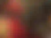 Massive bbc pegging in red catsuit with leather corset and gloves - wouldn't you just love to be fucked by mistress wearing a hot outfit like that.