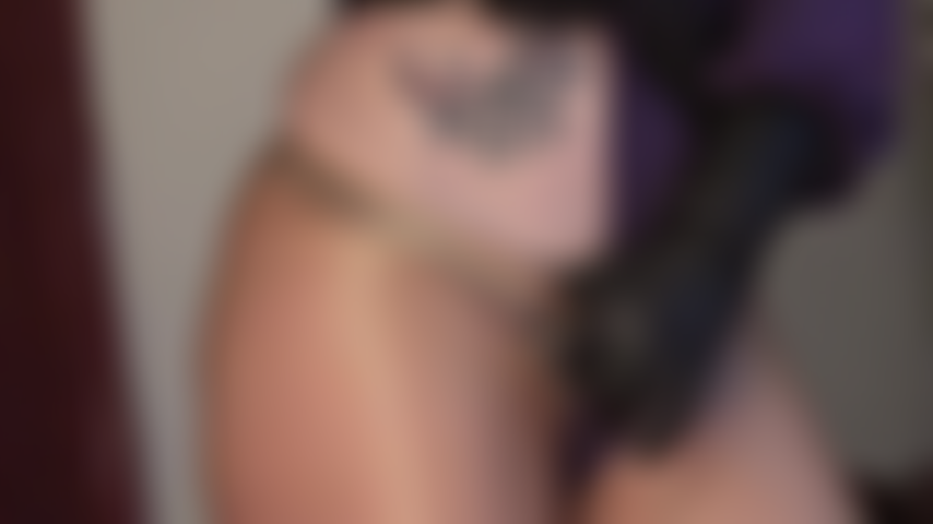 Tattoo worship and panties under pantyhose tease - So sexy, so intimate, so upclose. Enjoy!