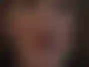 Spit fetish - watch this tasty liquid drip from my glossy lipstick lips and tongue.