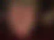 Red painted toenails and sweaty bare feet in close up. - Mistress plays with her sexy moist feet, soft soles and high arches in this rare clip with painted toes.