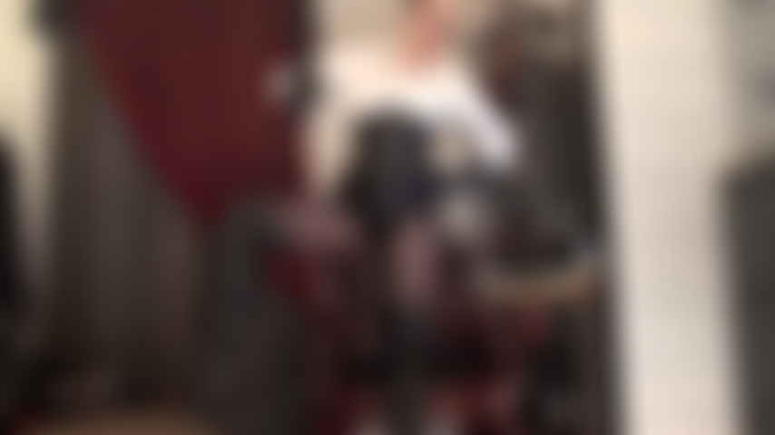 Leather, corset, white button shirt, riding crop - Mistress looks so fine in black leather, corset and white button shirt swinging her riding crop. Worship my long black leather boots, get punished by my whip as you try to  get close to my crotch.