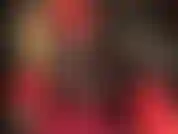 Sexy red latex skirt and black pantyhose - black and red is mistress' favorite combination. Shiny rubber, sexy heels, silky nylons. Mmmm.