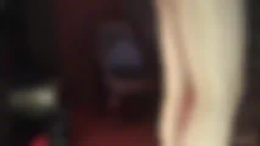 Glossy pantyhose layers and stocking covered thick strapon - the shiny nylon layers alone have your head spinning. But mistress has something else in mind for her nylon slut...