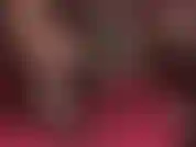 Look at mistress' amazing high arches and enjoy skillful dangling in black patent steel heel pumps and black seamed cuban stockings.