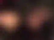 Strapon fuck with massive black rubber cock in shiny pvc coat and tall boots - you need a good hard pegging. Your fetish mistress has so much fun forcing her huge bbc into all your holes.