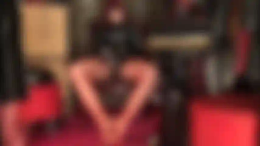 Crazy about feet and cock - fuck mistress' feet while you suck two dicks dry.