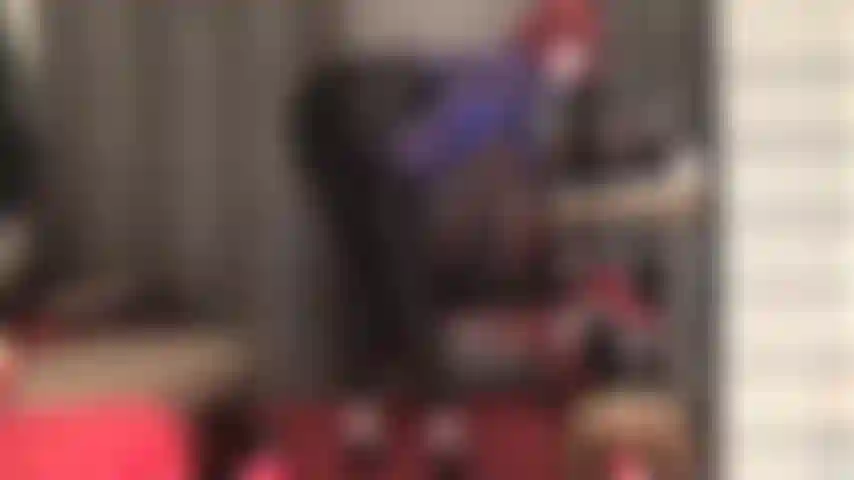 Lycra leggings and satin blouse worship - mistress loves everything tight and shiny. These pants make my ass and legs look incredible. Oh how you'd love to feel these silky soft fabrics...