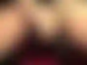 Mistress vivian teases in sexy black and white latex, pantyhose, stilettos and a nice big tasty cock!