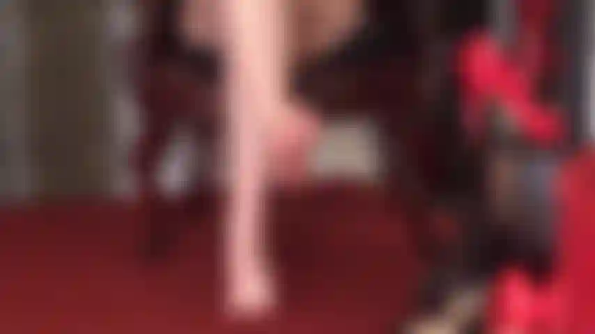 Wet shiny soles tickling - mistress vivian teases the foot lover with moist soft soles, toes spread and tickling fingers.