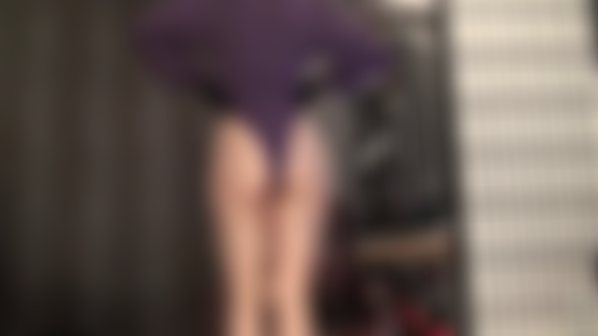 Goddess' ass looks spectacular in and out of pantyhose.