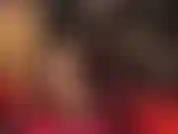 Mistress feeds you her big white strapon cock and teases with a massive bulge under skirt.