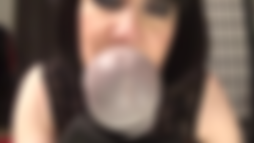 POV Cock Feeding - Mistress needs you to taste this cock as she milks it right into your mouth. It is even more delicious covered in her spit.