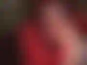 Lick my bare feet clean, slave!