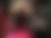 Leather and strapon domination - mistress vivian, dressed in black leather, thrusts her massive bbc in to your tight holes for a good hard pegging.