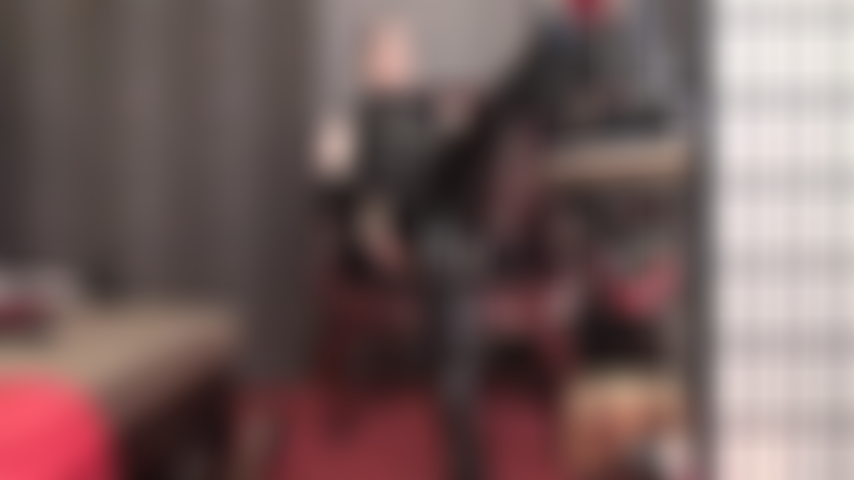 Boot and high heel worship - Mistress' legs look fantastic in both, heels and boots. Mistress allows you worship of several pairs of her boots and stilettos.