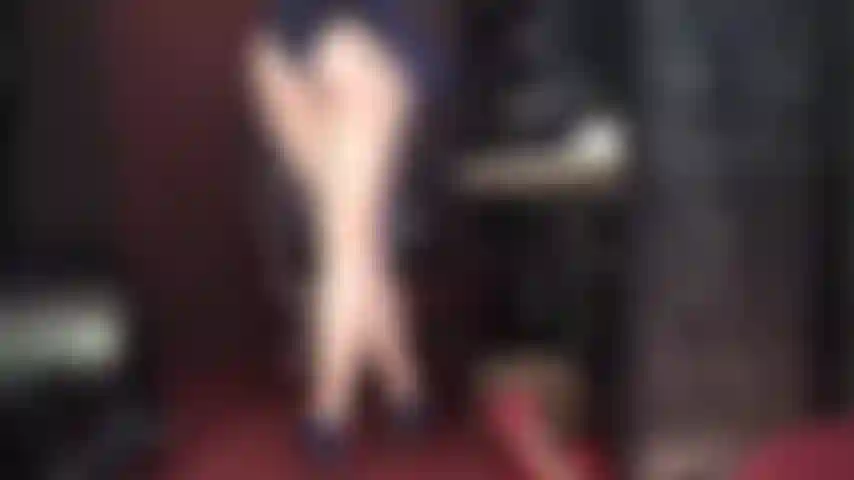 Jerk for my ass, sniff my shoes and lick my feet.