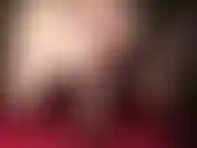 Foot worship, shoe play, dangling in striped nude pantyhose.