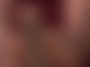 Sexy footjob with oily bare feet.