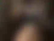 Extremely tall platform heels. You would love to feel that extra long shiny stiletto heel fill your orifices.