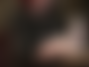 Fluffy socks fetish - mistress teases the sock loving sub with her toes, sock fucking, handjob and heeljob with soft socks.