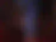 Foot tease in and out of blue leopard print pumps with dangling and shoe play in very sheer black pantyhose.