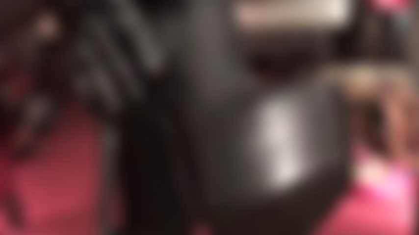 Mistress plays with her boot lover, creating a deep desire to worship her tall platform leather boots, her leather gloves caressing the cock in between to be edged by her gloved hands again and again...