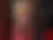 White cock and bare ass worship - mistress has you going insane for her bare ass and legs with a big white strapon dangling in between them.