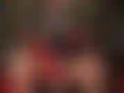 Strapon domination in rubber - your latex goddess has trained you to be her cock hungry whore. Come and please my big white cock.