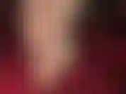 Sweet tasty nylon soles in nude striped pantyhose.