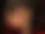 Upskirt tease with glossy shiny pantyhose foot in your face - my sexy shiny nylon foot is pointed right at your face, under your nose, inhale deep, as you catch a glimpse under my leather skirt.