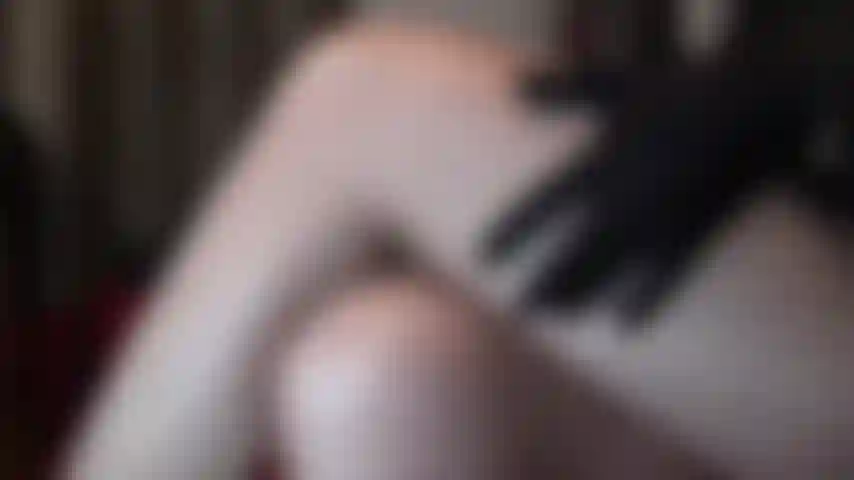 Legs, legs, legs - you cannot get enough of mistress vivian's legs. Whether in barely there sheer nude nylons or completely bare, nothing gets your cock throbbing quite like these shapely legs and that amazing ass.